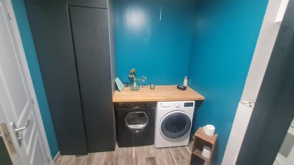 À vendre - Immeuble 304 m² situé à Montoire-sur-le-Loir (41800)