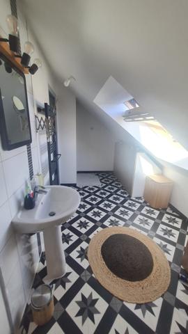 À vendre - Immeuble 304 m² situé à Montoire-sur-le-Loir (41800)