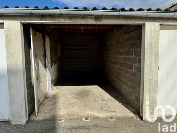 Parking à vendre 12 m² Rezé