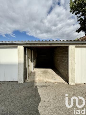 Parking à vendre 12 m² Rezé