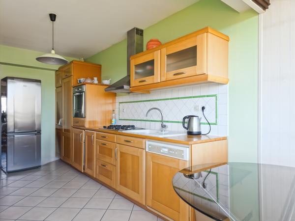 Appartement 2 pièces - 59 m² Exclusivité