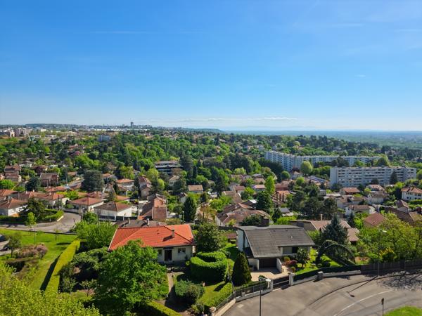 Appartement 2 pièces - 59 m² Exclusivité