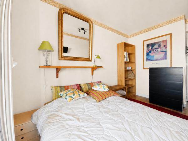 Appartement 2 pièces - 59 m² Exclusivité