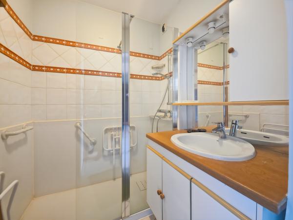 Appartement 2 pièces - 59 m² Exclusivité