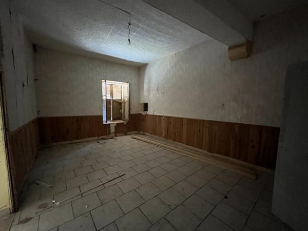 Maison à vendre |  Dun-sur-Auron |  2 pièces | 69 m²