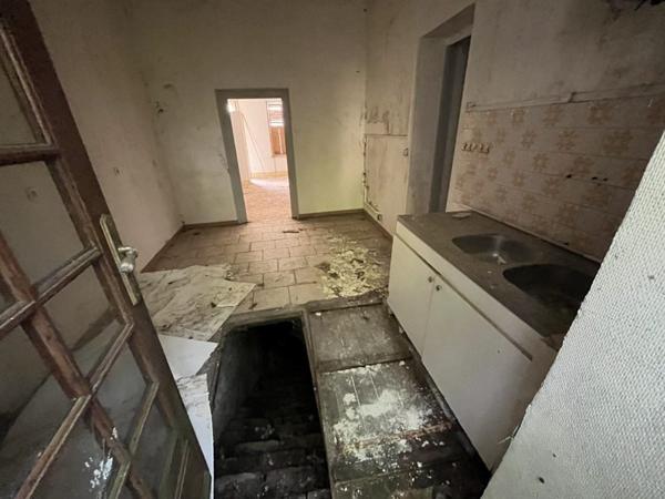 Maison à vendre |  Dun-sur-Auron |  2 pièces | 69 m²