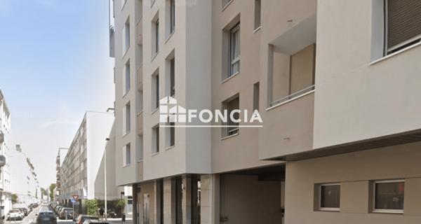 Location Parking - Lyon 69006