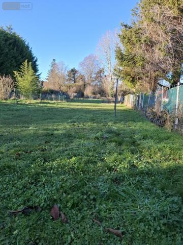 Maison à vendre à Lillers dans le Pas-de-Calais (62190), ref : 62050-1758