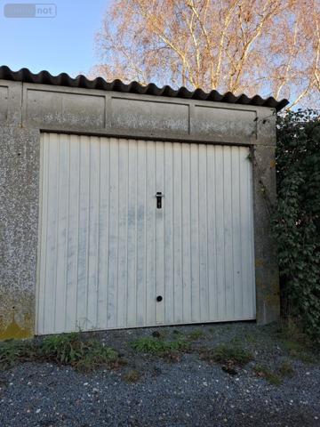 Maison à vendre à Lillers dans le Pas-de-Calais (62190), ref : 62050-1758