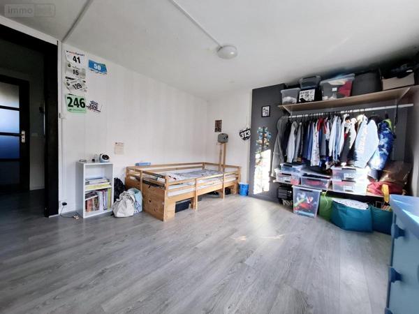 Maison à vendre à Lillers dans le Pas-de-Calais (62190), ref : 62050-1758