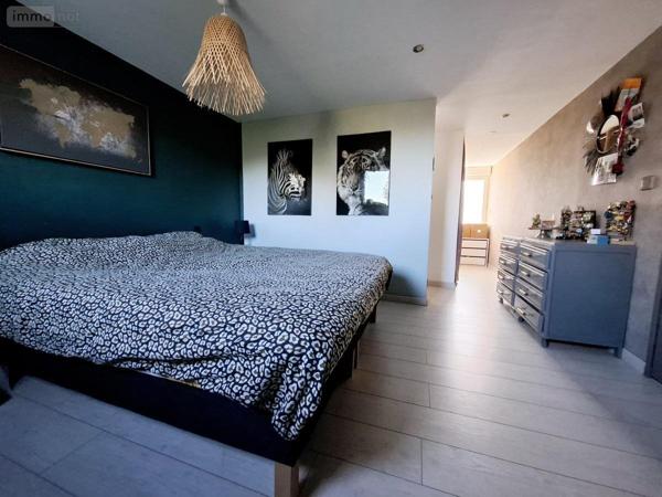 Maison à vendre à Lillers dans le Pas-de-Calais (62190), ref : 62050-1758