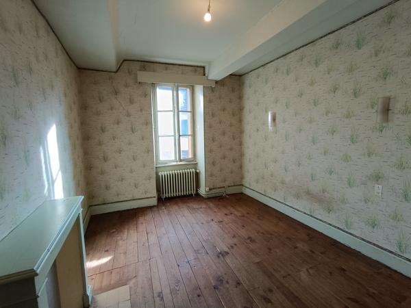 Maison à vendre à Auzances (23700) - Creuse