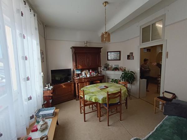 Maison à vendre à Auzances (23700) - Creuse
