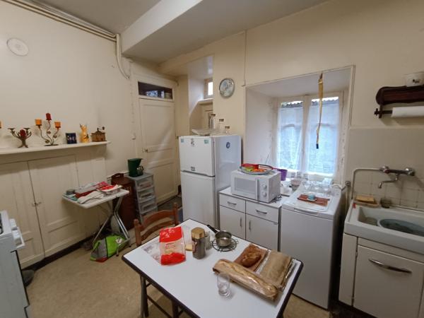 Maison à vendre à Auzances (23700) - Creuse