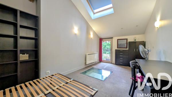 Location maison 2 pièces 72 m² Vaulry