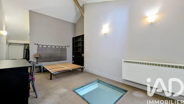 Location maison 2 pièces 72 m² Vaulry