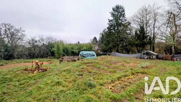 Location maison 2 pièces 72 m² Vaulry