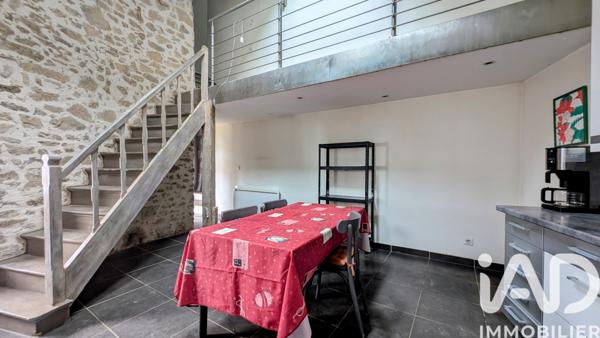 Location maison 2 pièces 72 m² Vaulry
