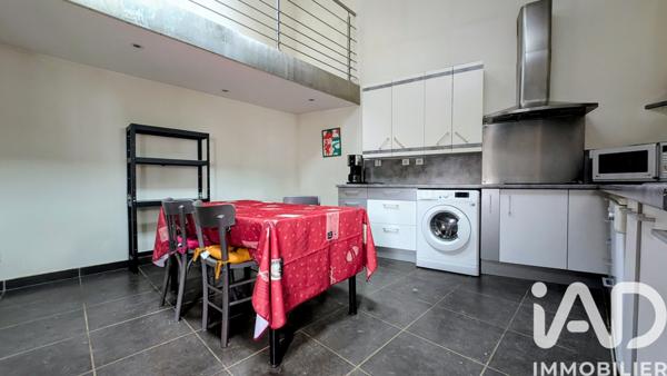 Location maison 2 pièces 72 m² Vaulry