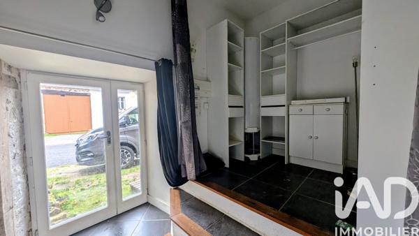 Location maison 2 pièces 72 m² Vaulry