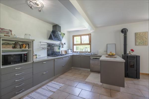 Appartement à vendre à Le Bourg-d'Oisans (38520) - Isère