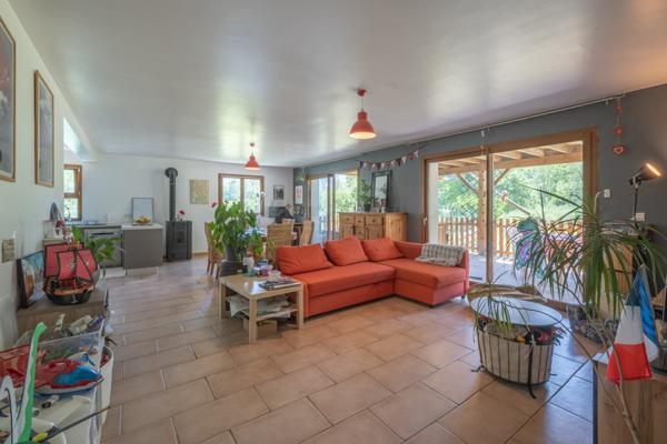 Appartement à vendre à Le Bourg-d'Oisans (38520) - Isère