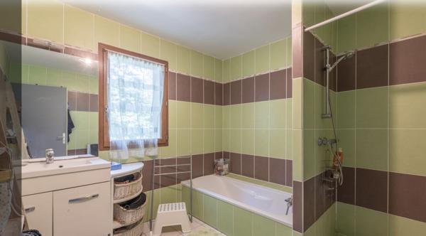 Appartement à vendre à Le Bourg-d'Oisans (38520) - Isère