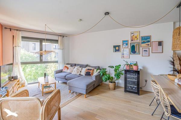 Appartement à vendre |  Bordeaux |  4 pièces | 85 m²