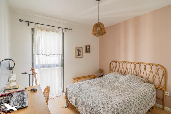 Appartement à vendre |  Bordeaux |  4 pièces | 85 m²