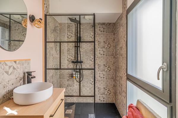 Appartement à vendre |  Bordeaux |  4 pièces | 85 m²