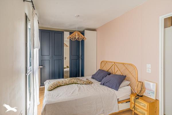 Appartement à vendre |  Bordeaux |  4 pièces | 85 m²