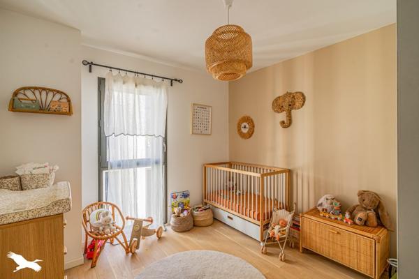 Appartement à vendre |  Bordeaux |  4 pièces | 85 m²