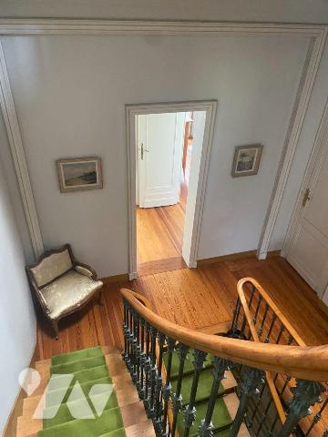 BORDEAUX (33000) Dans la plus belle rue du quartier Saint-Genès - Elégante maison Bourgeoise du...