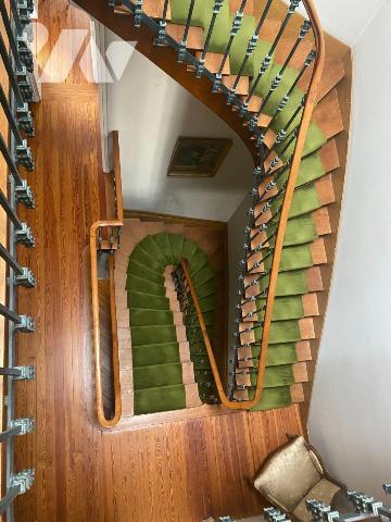 BORDEAUX (33000) Dans la plus belle rue du quartier Saint-Genès - Elégante maison Bourgeoise du...