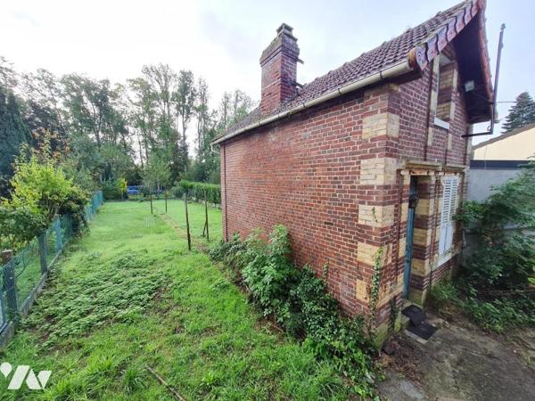 Compiègne proche à LONGUEIL ANNEL, 