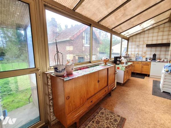 Compiègne proche à LONGUEIL ANNEL, 