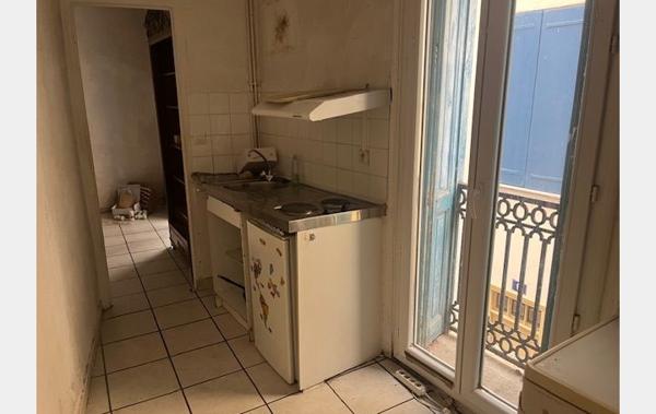 Vente Immeuble De rapport à rénover Perpignan   