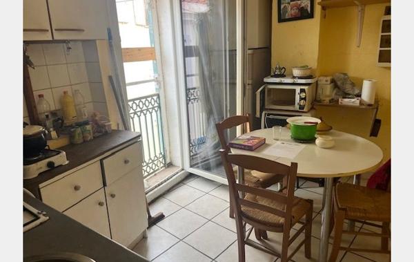 Vente Immeuble De rapport à rénover Perpignan   
