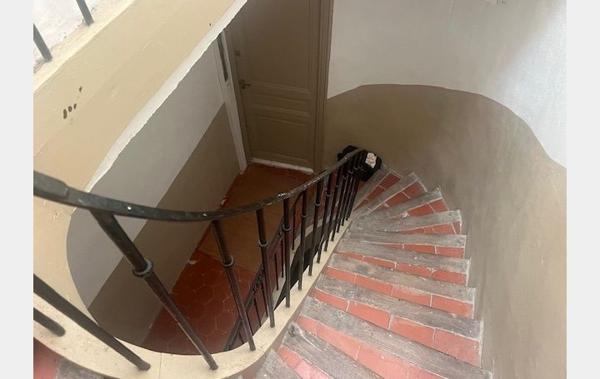 Vente Immeuble De rapport à rénover Perpignan   