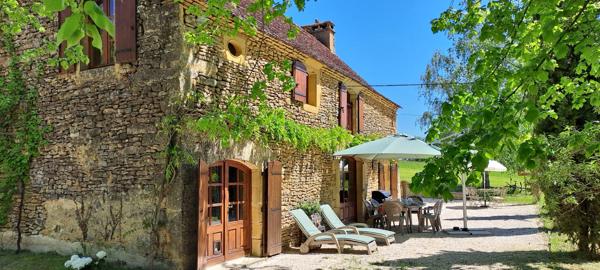 Maison à vendre à Proissans (24200) - Dordogne
