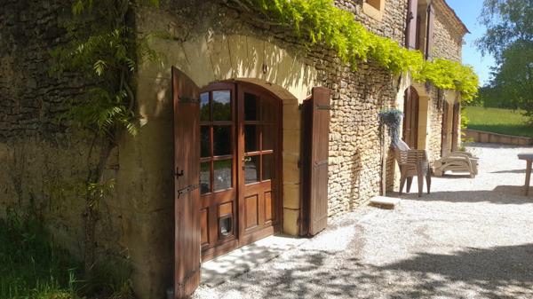 Maison à vendre à Proissans (24200) - Dordogne