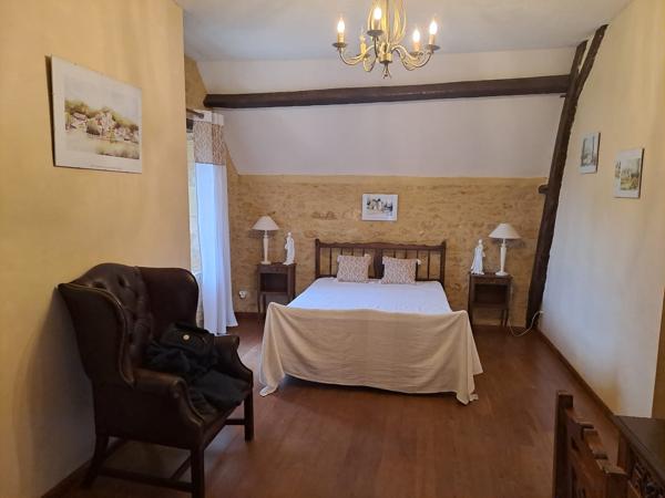 Maison à vendre à Proissans (24200) - Dordogne