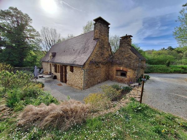 Maison à vendre à Proissans (24200) - Dordogne