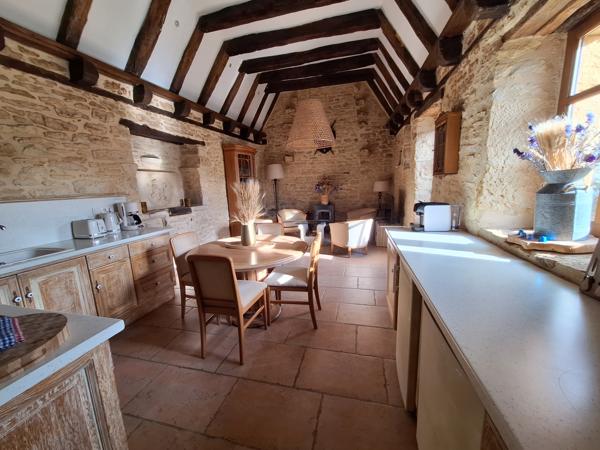 Maison à vendre à Proissans (24200) - Dordogne