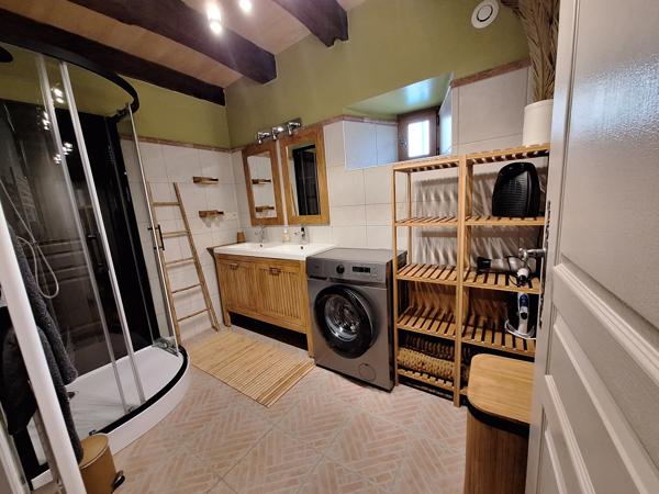 Maison à vendre à Proissans (24200) - Dordogne