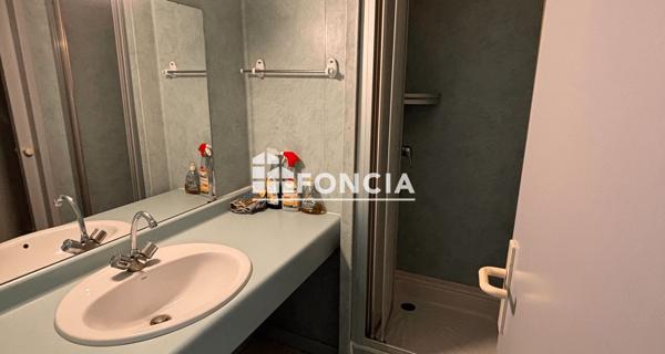 À vendre Studio 22 m² - La Rochelle 17000