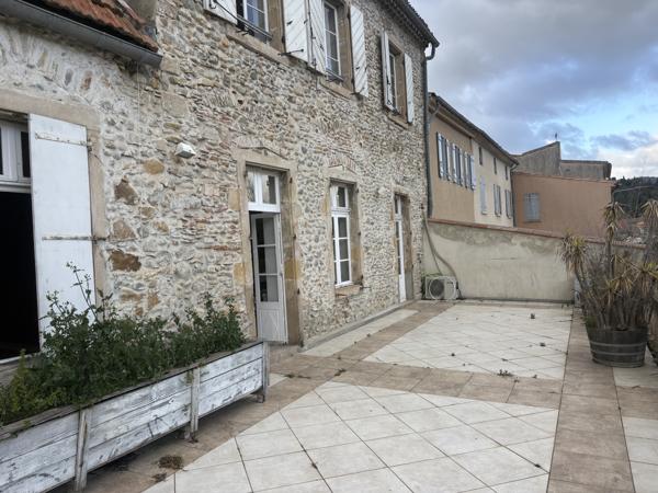 Appartement à vendre à Limoux (11300) - Aude