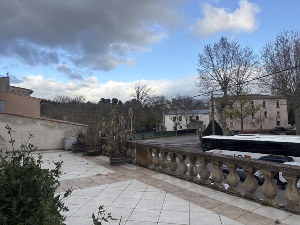 Appartement à vendre à Limoux (11300) - Aude
