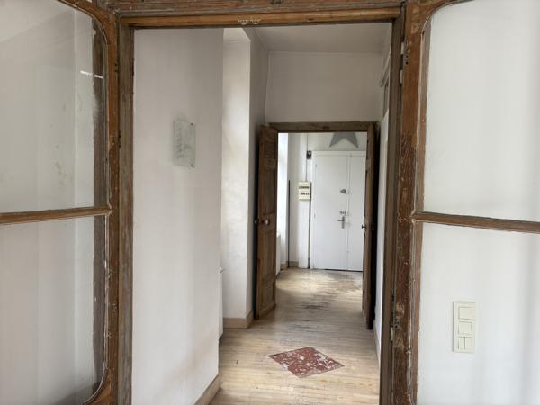 Appartement à vendre à Limoux (11300) - Aude