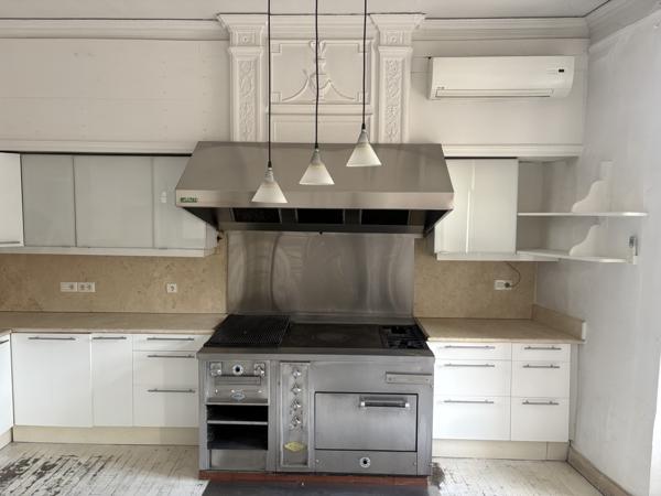 Appartement à vendre à Limoux (11300) - Aude